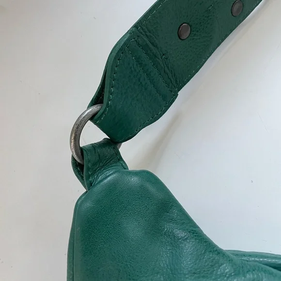 NWOT Free People Wilder Embellished Sling Bag - Picture 8 of 14